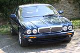 Jaguar Top gepflegter Jaguar Sovereign 3 Jahre Garantie - Jaguar XJ aus 2000