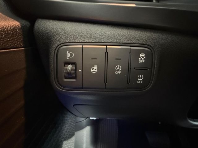 Hyundai i20 - Bild 15