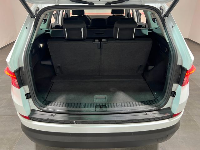 Skoda Kodiaq Ambition Automatik,Navi,Kamera,7-Sitze
