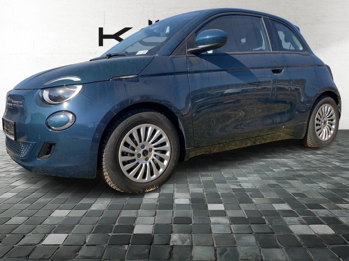 Fiat 500 3+1 Base 42 kWh