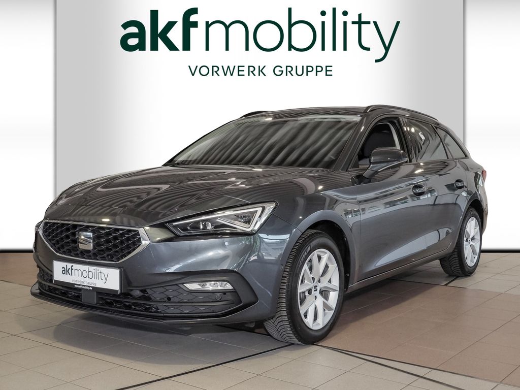 Image of Seat Leon
