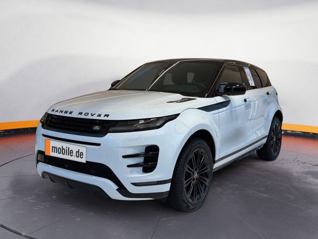 Land Rover Range Rover Evoque Dynamic SE D200 Sportpaket