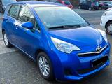 Toyota Verso-S 1,33-l-Dual-VVT - nur 24´782 km gelaufen - Toyota Verso-S: Van