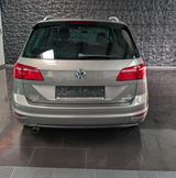 Volkswagen Golf Sportsvan VII Allstar BMT/Start-Stopp - Volkswagen: Allstar