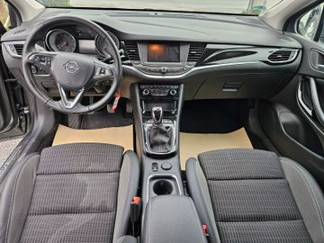 Opel Astra - 11