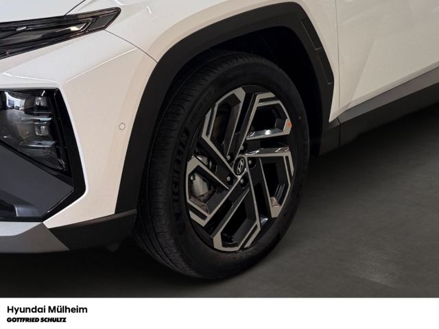 Hyundai TUCSON - Bild 9