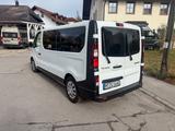 Renault Trafic 9 Sitzer / Rückfahrkamera/ Klima, Top  - Renault Trafic Gebrauchtwagen in München
