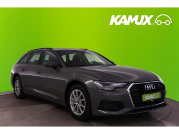 Audi A6 - 1