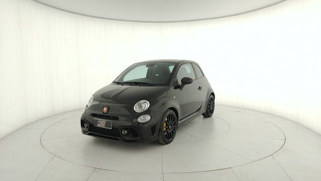 Abarth ABARTH 695 1.4 t-jet Competizione 180cv