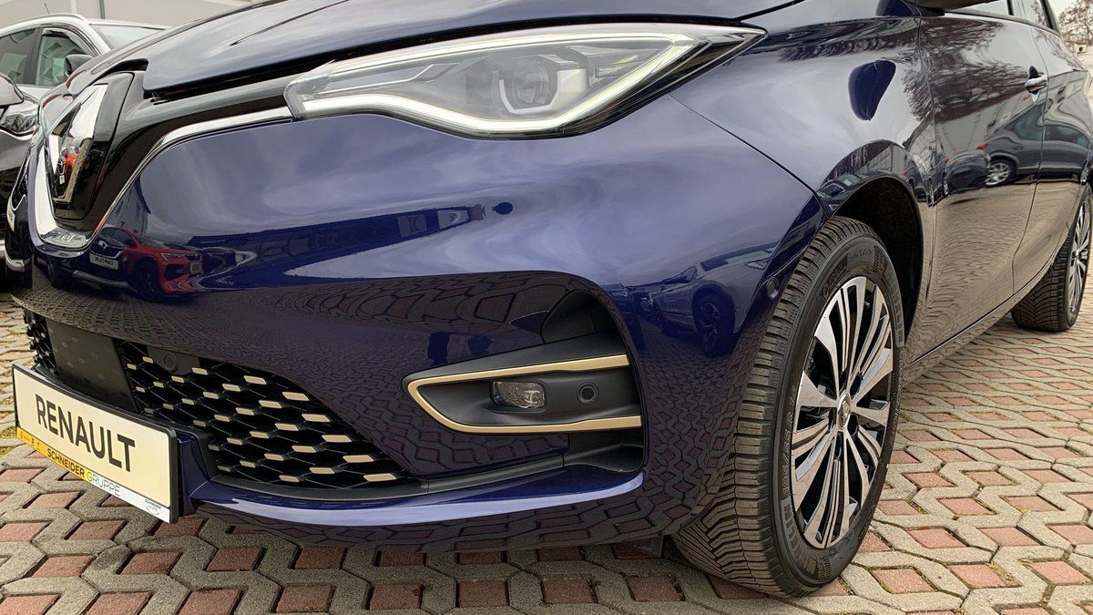 Renault ZOE - Bild 24