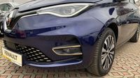 Renault ZOE - Vorschau Bild 24