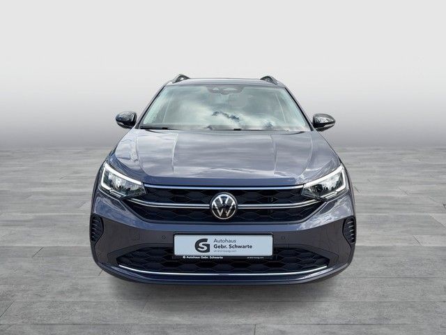Volkswagen Taigo - Bild 7