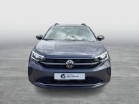 Volkswagen Taigo - Vorschau Bild 7