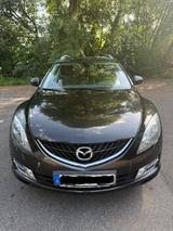 Mazda Zuverlässiger Mazda 6 Sport Kombi 2.0 MZR/... - Mazda: Kombi, Mazda6 Sport