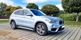 BMW X1 xDrive20d HUD Panorama HK ACC NaviPro