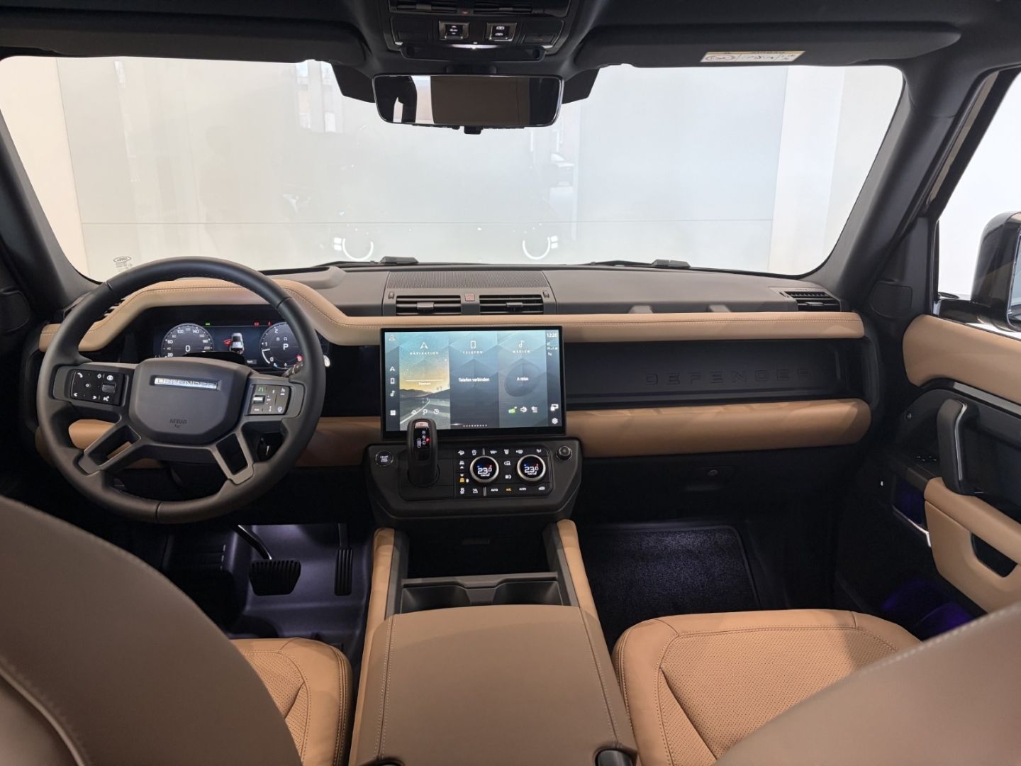 Land Rover Defender - Bild 4