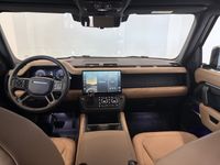 Land Rover Defender - Vorschau Bild 4