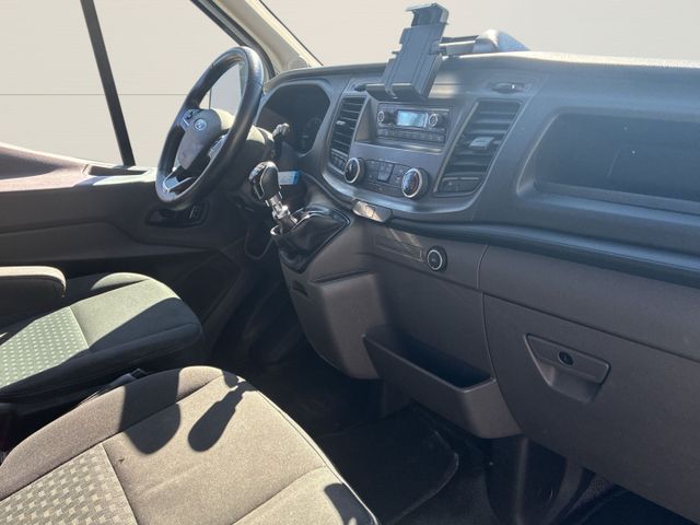 Ford Transit Kasten 350 L4 Trend Klima+Temp+DAB+PDV v