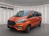 Ford Tourneo Custom Titanium X 310 L1H1 2.0TDCi 125kW - Ford Tourneo Custom Gebrauchtwagen in Hamburg