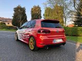 Volkswagen Golf 6 GTI Edition 35 - Sammlerzustand - Volkswagen Golf: 35 Edition GTI