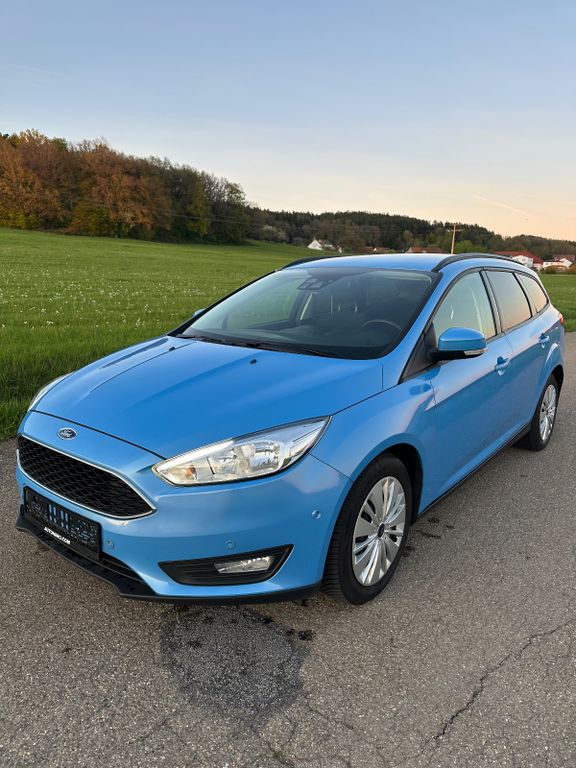Image of Ford Focus