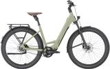 Kettler Scinto Urban SX 8B 55 cm - Kettler E-Bikes