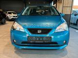 Seat Mii Style 1.0 MPI 60 PS KLIMA*SITZHEIZUNG - gebrauchte Seat Mii aus dem Jahr 2019
