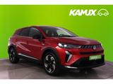 Renault Symbioz 1.4TCe 140 Techno+LED+NAVI+KAMERA+PDC - Renault Symbioz: Techno