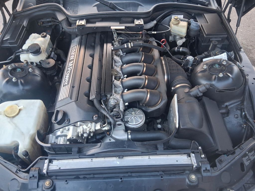 BMW Z3 1999