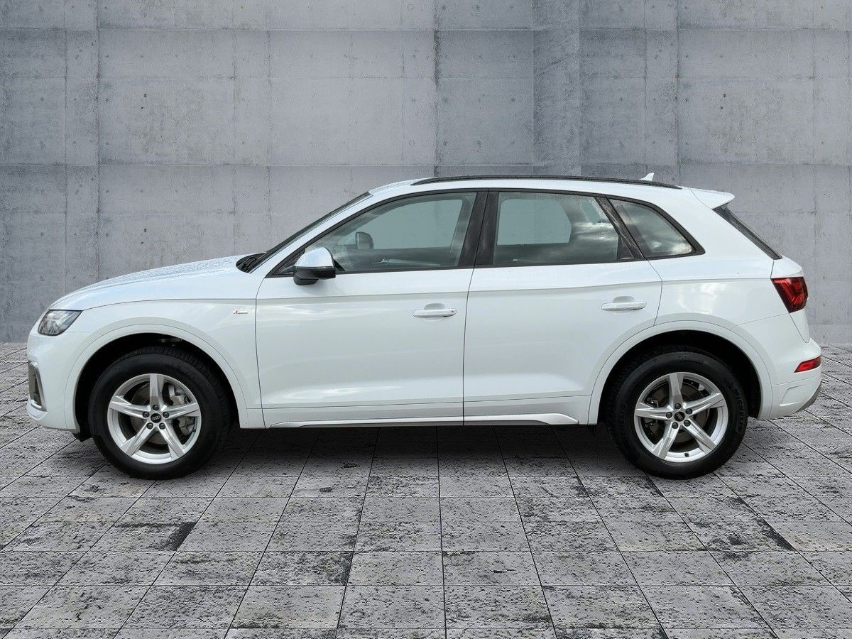 Audi Q5 - Bild 4