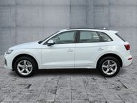 Audi Q5 - Vorschau Bild 4