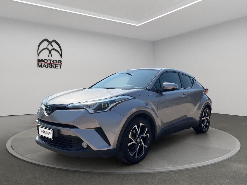 Image of Toyota Other