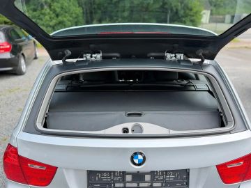 BMW 318 - 5