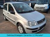 Fiat Panda 1.2 8V Dynamic *KLIMA*SERVO* - Fiat Panda Gebrauchtwagen in Nürnberg