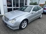 Mercedes-Benz CL 180*Klimaaut*Tempomat* KEIN TÜV - Mercedes-Benz CL 180 Gebrauchtwagen