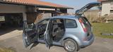 Ford Focus C-Max Ghia - gebrauchte Ford C-Max aus dem Jahr 2006