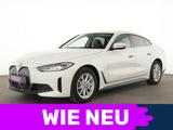 BMW i4 35 360°Kamera|Fernlichtassist|ParkAssist|Lede - gebrauchte BMW i4 aus dem Jahr 2023