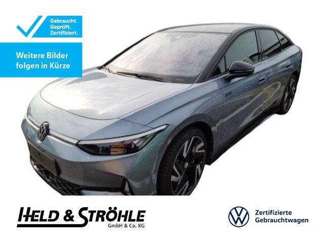 Image of Volkswagen ID.7