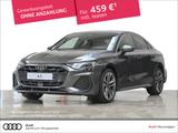 Audi A3 Limousine S line TFSI tronic 360KAMERA STANDH - Audi A3 Neuwagen in Wuppertal
