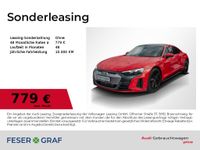 Audi e-tron GT - Vorschau Bild 1