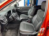 Isuzu D-Max Double Cab LSE AT Plane mit Spriegel - Isuzu LKWs