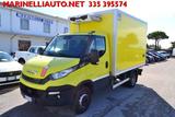 Iveco IVECO DAILY 3.0 60C18 180CV C.AUTOMATICO - Iveco 60