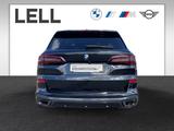 BMW X5 xDrive30d M Sportpaket Head-Up HiFi DAB LED - mit Diesel-Antrieb: Geländewagen