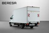 Mercedes-Benz Sprinter 317 CDI Koffer Lang LBW MBUX AUT - Mercedes-Benz Sprinter: Van, Koffer