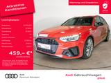 Audi A4 Avant S line 40 TDI quattro MATRIX STANDHZ