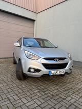 Hyundai TUCSON 1.6 GDI FIFA World Cup Edition 38000 km - gebrauchte Hyundai TUCSON aus dem Jahr 2013
