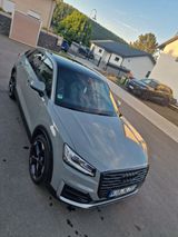 Audi Q2 1.4 TFSI COD S tronic sport sport - Audi Q2 von privat