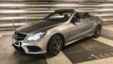 Mercedes-Benz E 250 Cabriolet E 250 Autom. - - Mercedes-Benz E 250: Von Privat