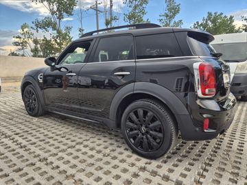 MINI Countryman D (Cooper) - 5