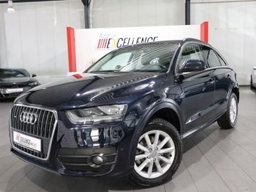 Audi Q3 - 4